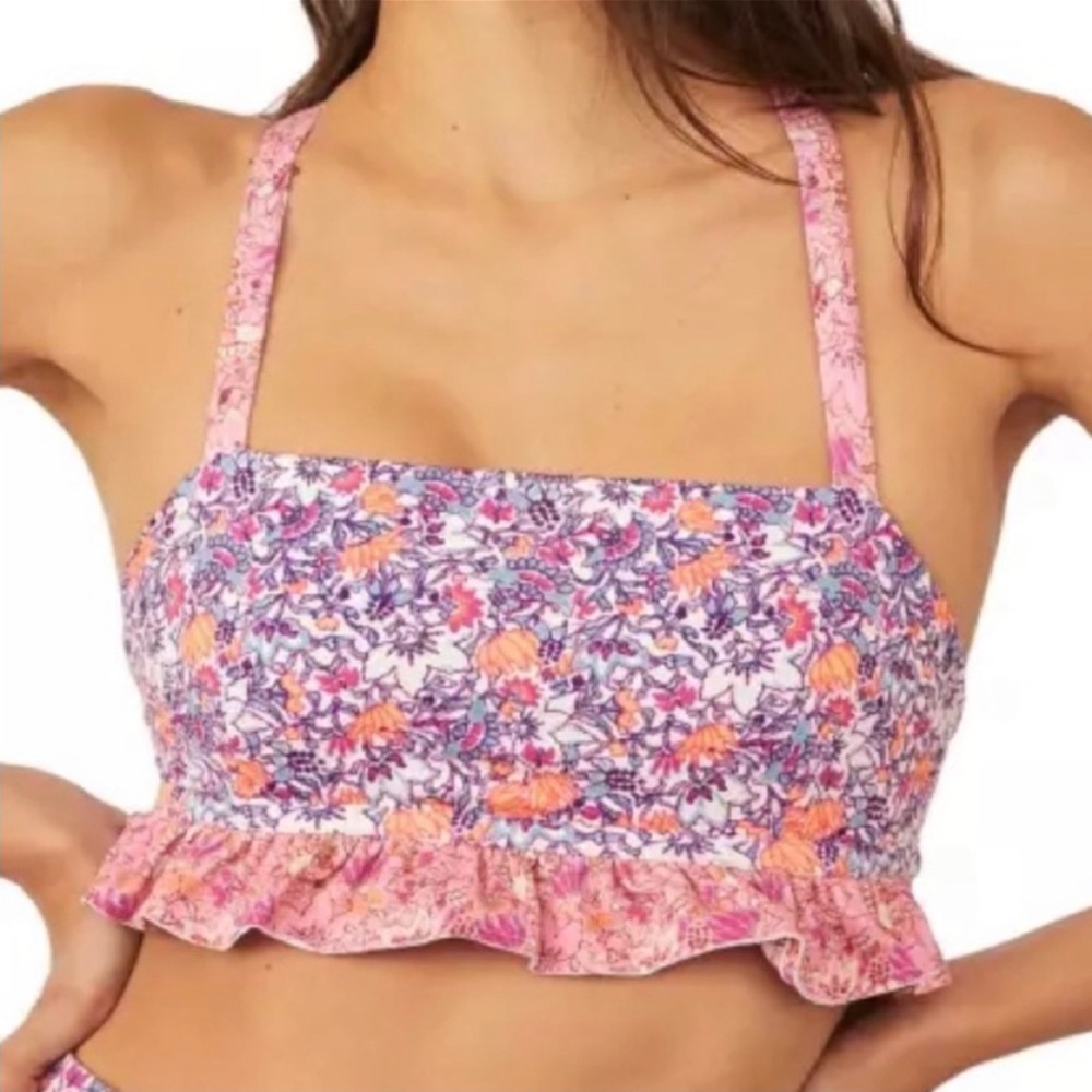 NWT Free People Dance